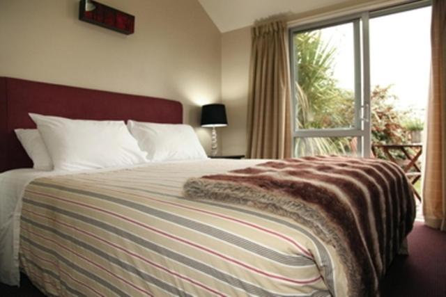 Forest Lodge Methven Buitenkant foto