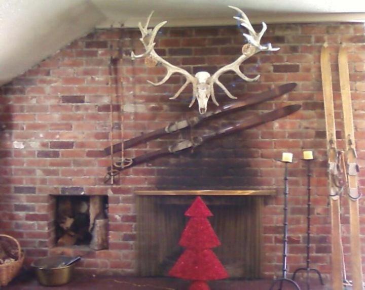 Forest Lodge Methven Buitenkant foto