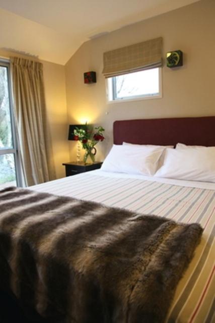 Forest Lodge Methven Kamer foto