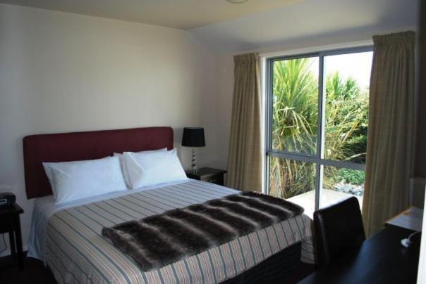 Forest Lodge Methven Kamer foto